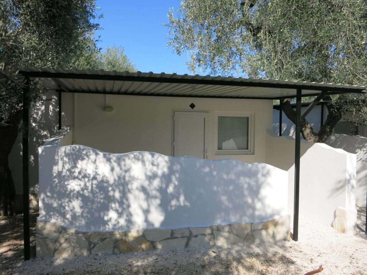 Apartments Villaggio Riccio Mattinata Εξωτερικό φωτογραφία