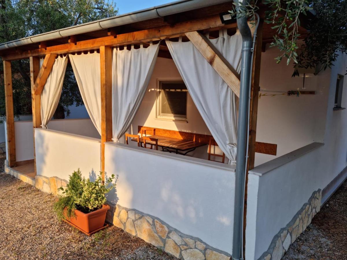 Apartments Villaggio Riccio Mattinata Εξωτερικό φωτογραφία