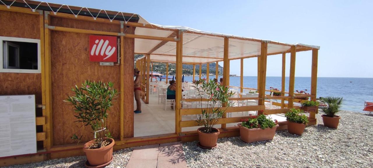 Apartments Villaggio Riccio Mattinata Εξωτερικό φωτογραφία