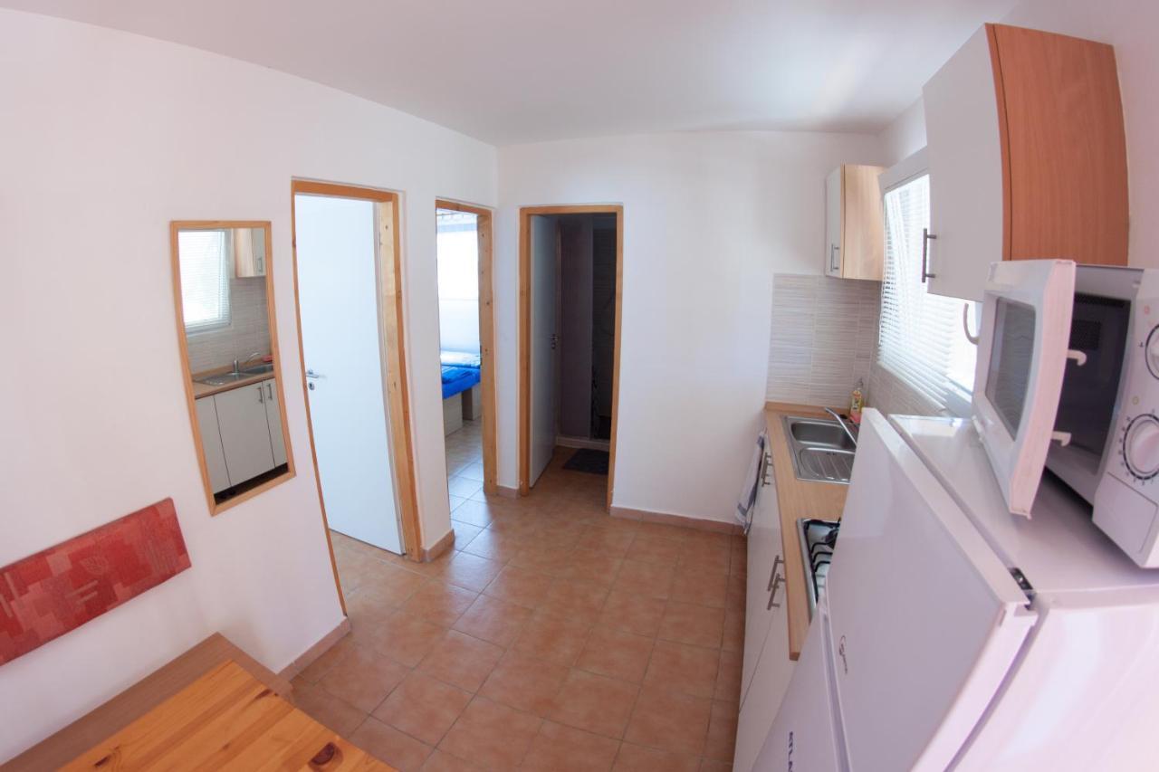 Apartments Villaggio Riccio Mattinata Εξωτερικό φωτογραφία